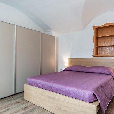 Residenza Glicine Apartment Pergine Valsugana Luaran gambar