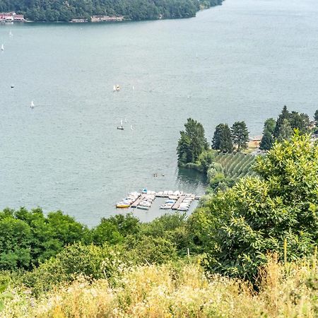 Residenza Glicine Apartment Pergine Valsugana Luaran gambar