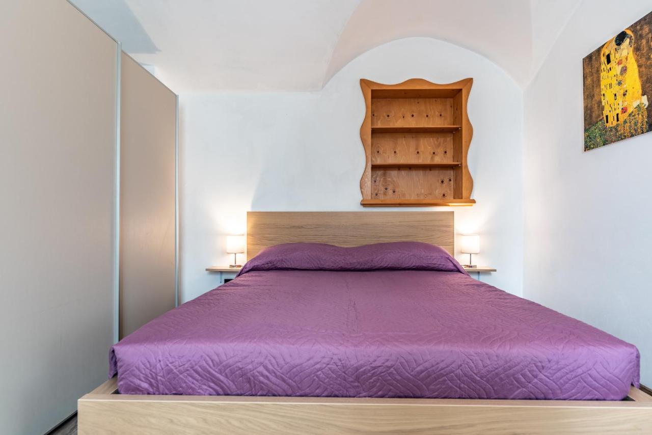 Residenza Glicine Apartment Pergine Valsugana Luaran gambar