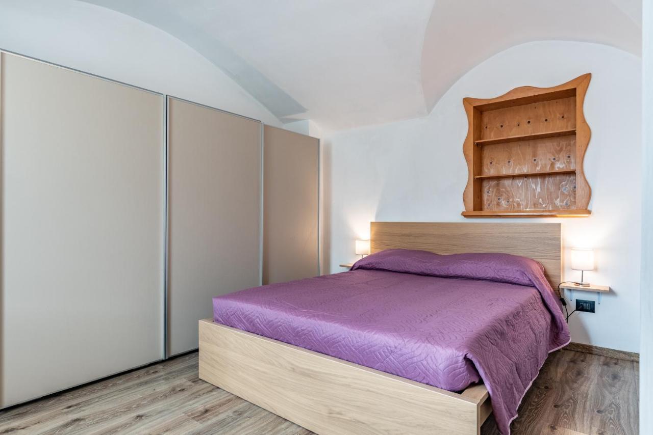 Residenza Glicine Apartment Pergine Valsugana Luaran gambar