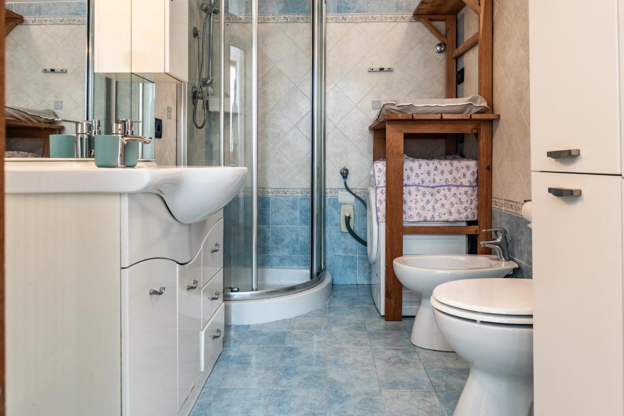 Residenza Glicine Apartment Pergine Valsugana Luaran gambar
