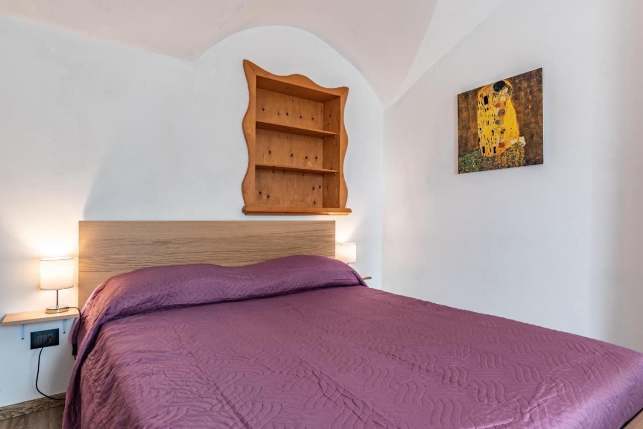Residenza Glicine Apartment Pergine Valsugana Luaran gambar
