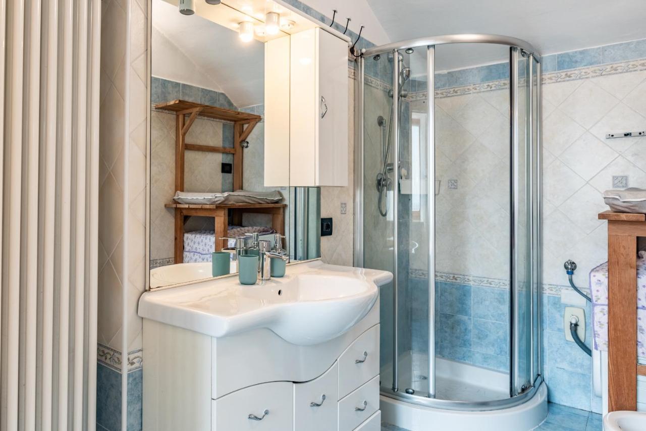 Residenza Glicine Apartment Pergine Valsugana Luaran gambar