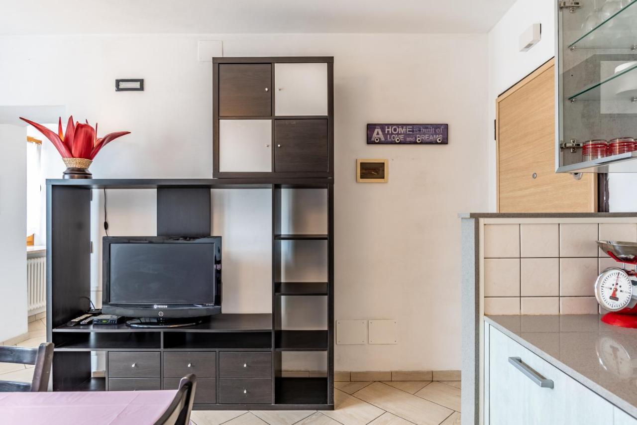 Residenza Glicine Apartment Pergine Valsugana Luaran gambar