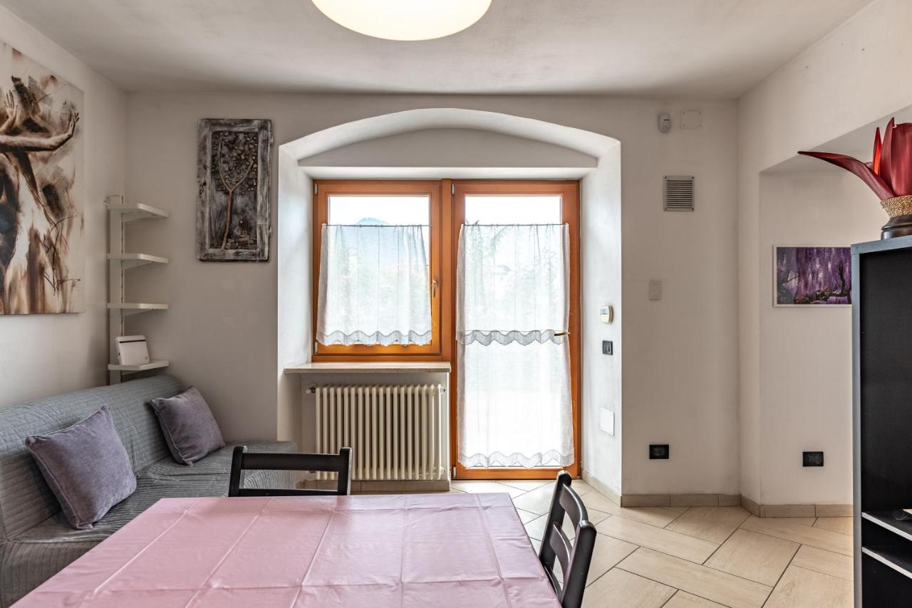 Residenza Glicine Apartment Pergine Valsugana Luaran gambar