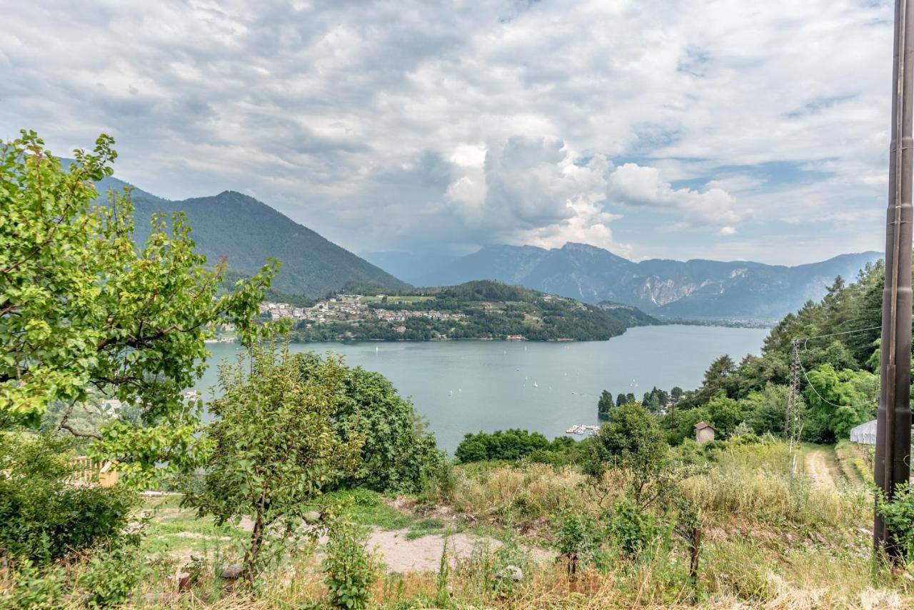 Residenza Glicine Apartment Pergine Valsugana Luaran gambar