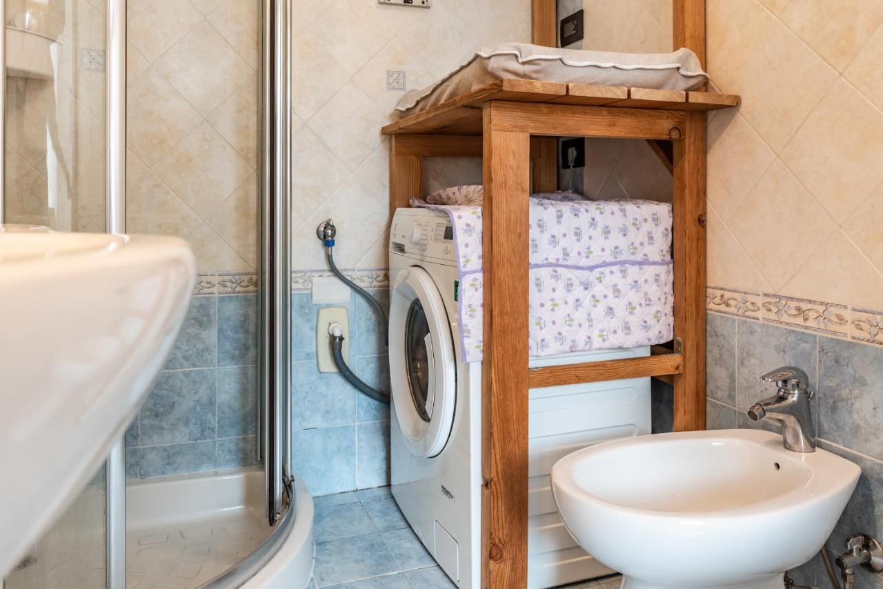 Residenza Glicine Apartment Pergine Valsugana Luaran gambar