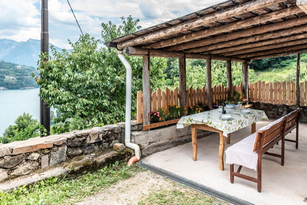 Residenza Glicine Apartment Pergine Valsugana Luaran gambar