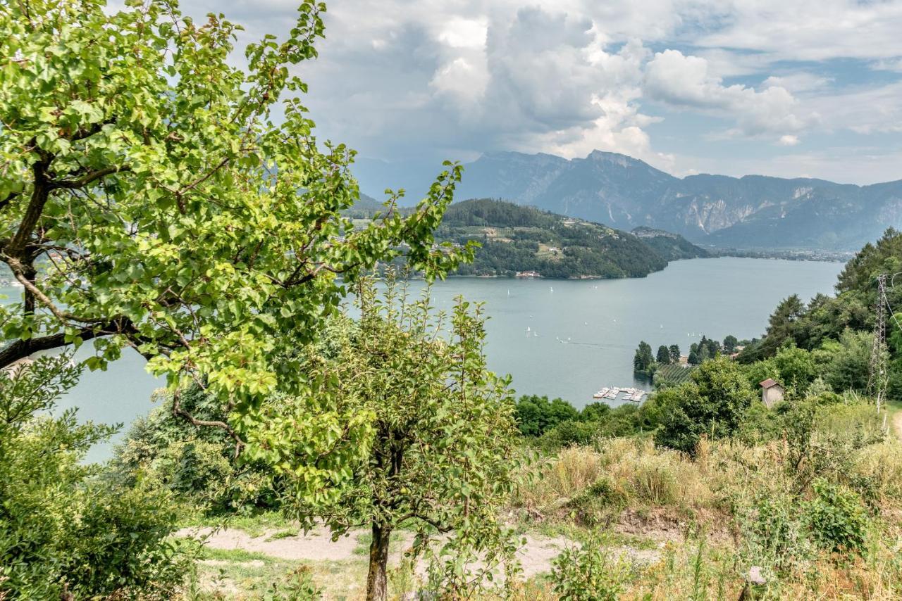 Residenza Glicine Apartment Pergine Valsugana Luaran gambar