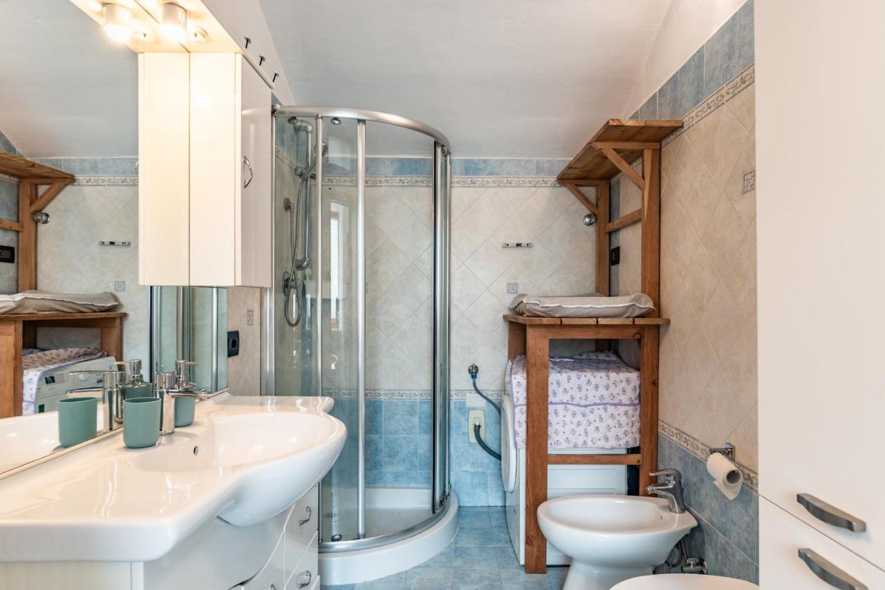 Residenza Glicine Apartment Pergine Valsugana Luaran gambar