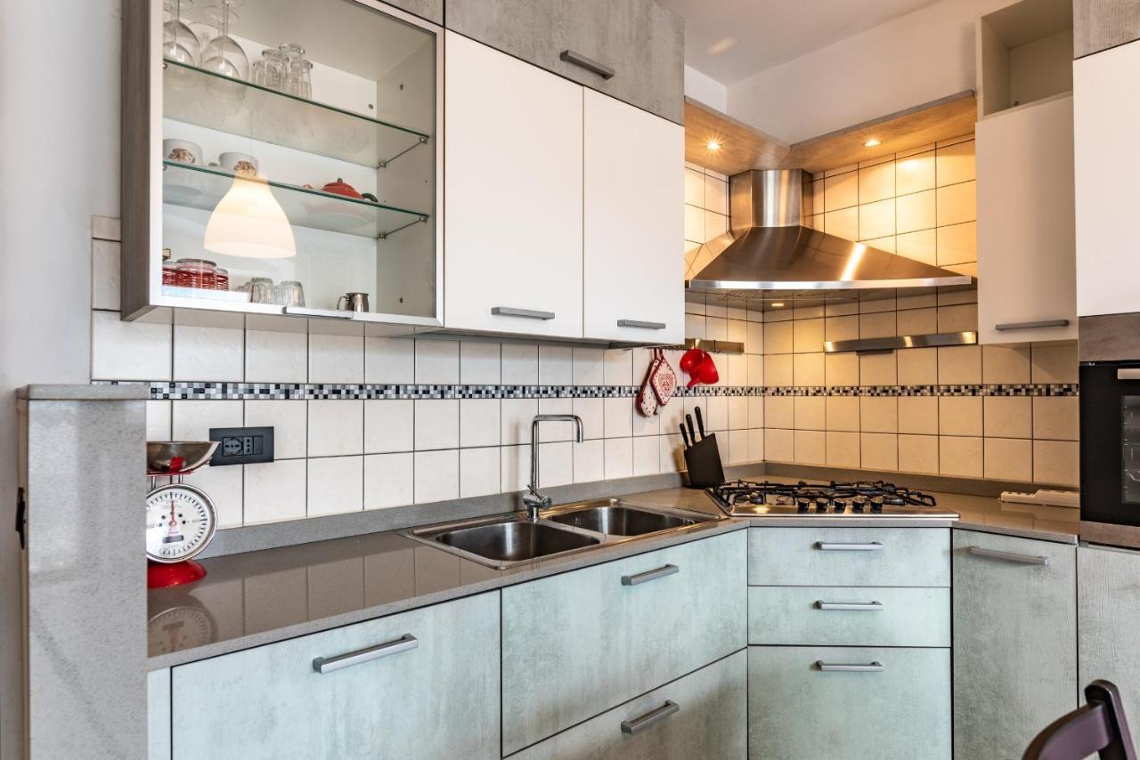 Residenza Glicine Apartment Pergine Valsugana Luaran gambar