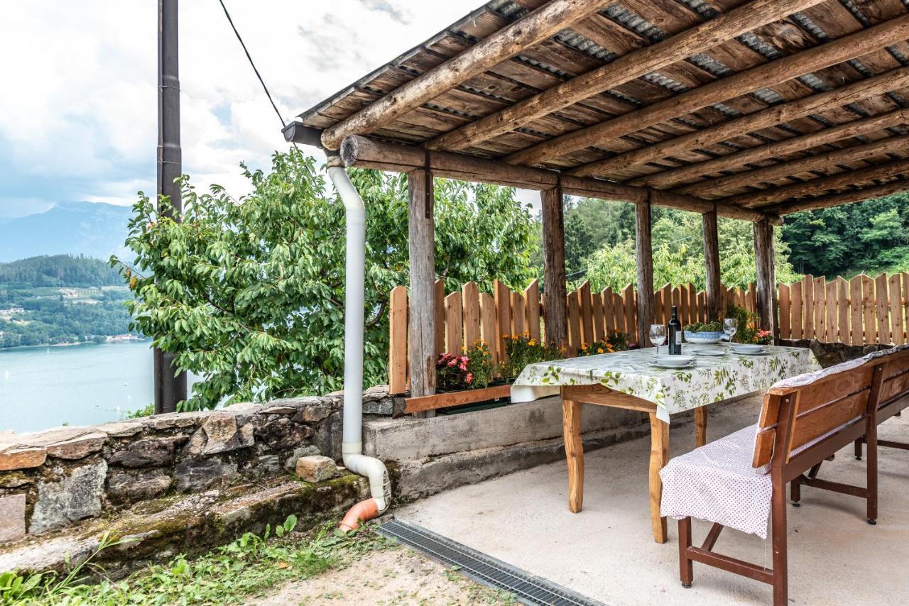 Residenza Glicine Apartment Pergine Valsugana Luaran gambar