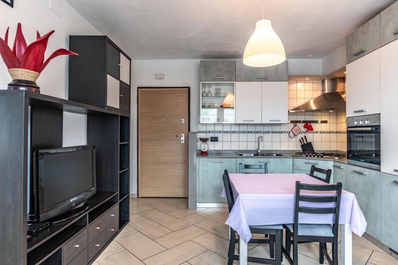 Residenza Glicine Apartment Pergine Valsugana Luaran gambar