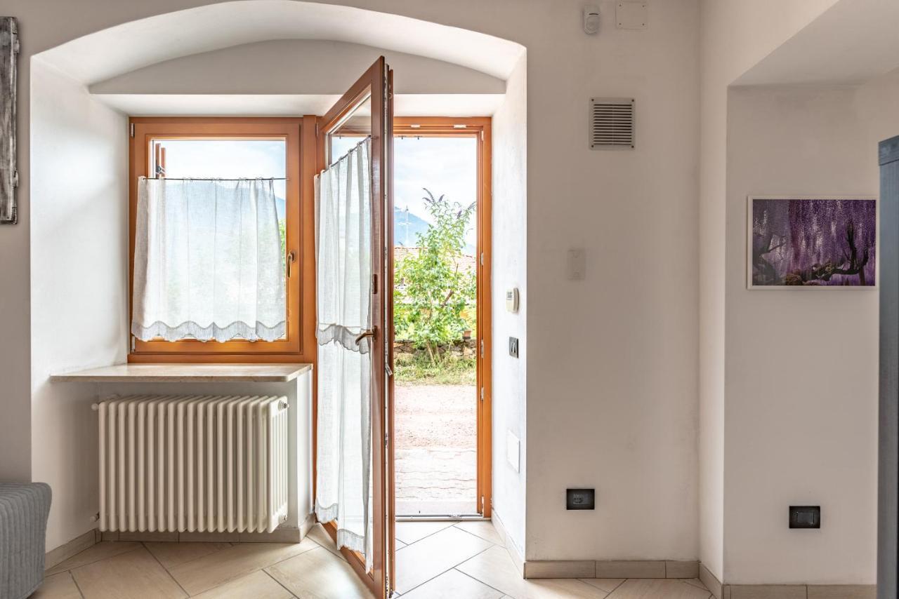 Residenza Glicine Apartment Pergine Valsugana Luaran gambar